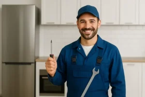 Demirdöküm Beyaz Eşya Servis İzmir