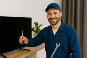 Demirdöküm Televizyon Servisi İzmir